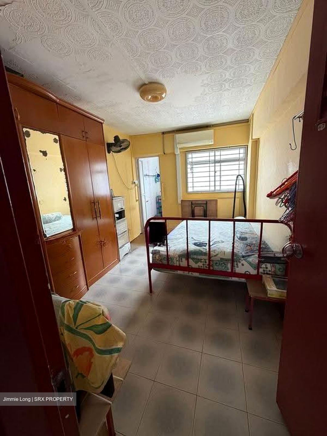 Blk 104 Bukit Purmei Road (Bukit Merah), HDB 4 Rooms #631998491